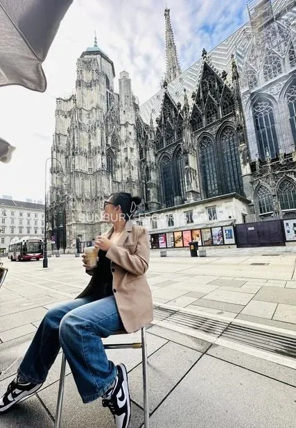 Bunbury escorts Alondra — 8