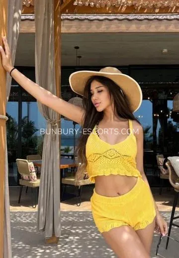 Bunbury escorts Sofia — 6