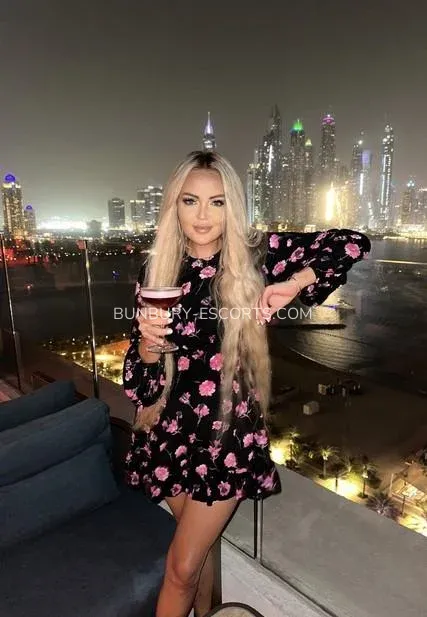Bunbury escorts Angelina — 6