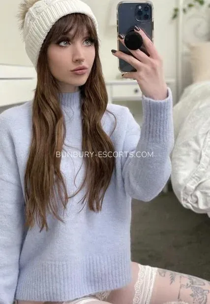 Bunbury escorts Nicole — 4