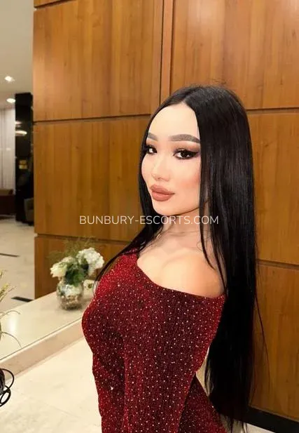 Bunbury escorts Alexandria — 5