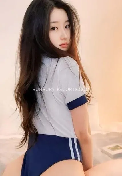 Bunbury escorts Ellen — 5