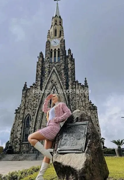 Bunbury escorts Fernanda — 4