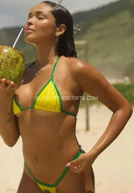 Bunbury escorts Danielle — 6