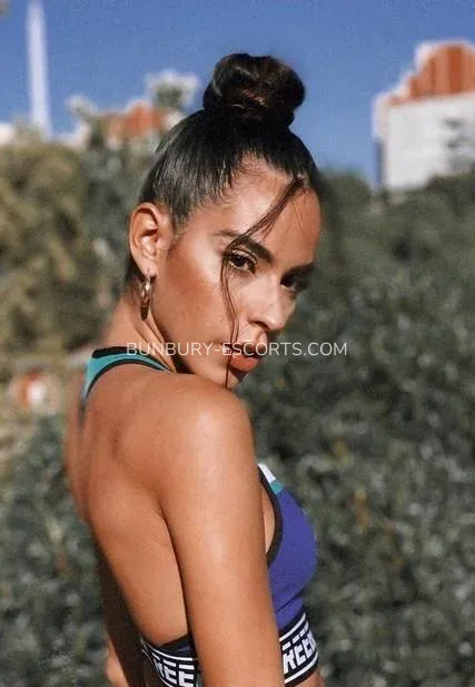 Bunbury escorts Jayla — 5