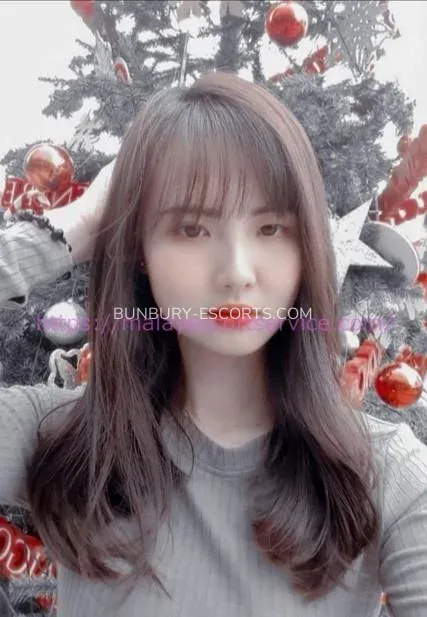 Bunbury escorts Sofia — 1