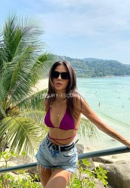 Bunbury escorts Karin — 5