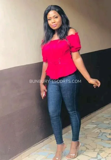 Bunbury escorts Victoria — 1