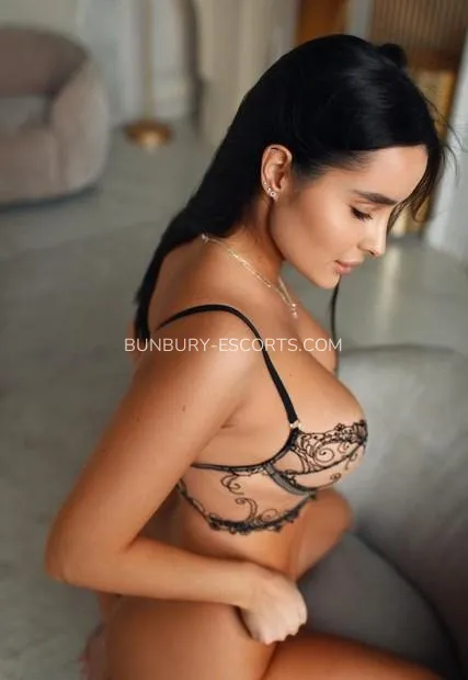 Bunbury escorts Adrianna — 2