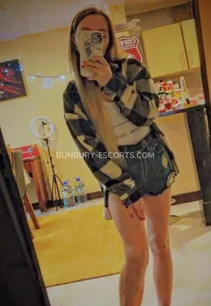 Bunbury escorts payton