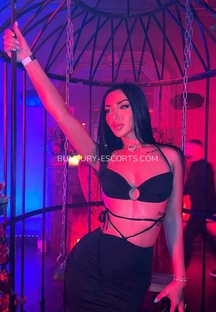 Bunbury escorts Carina — 6