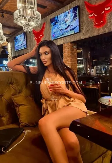 Bunbury escorts Laila — 2