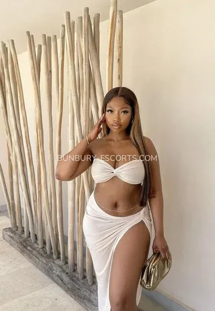 Bunbury escorts Kristina — 5