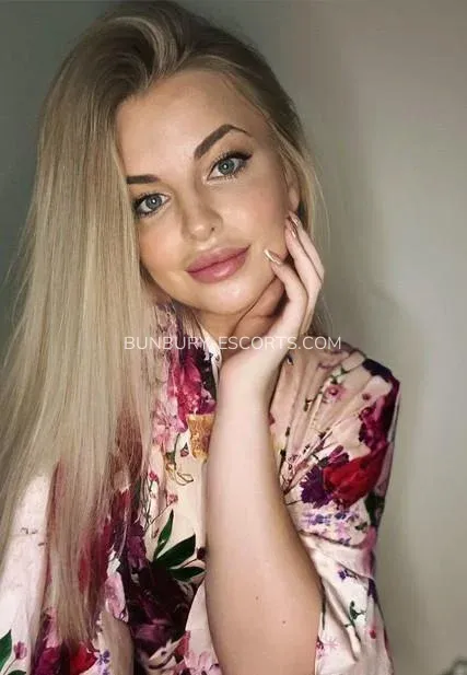 Bunbury escorts Ann-christin — 5