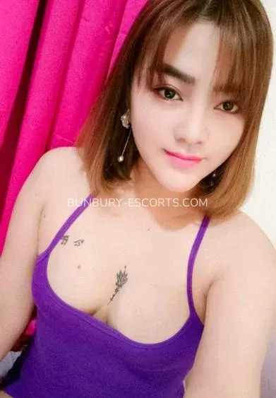 Bunbury escorts Stella — 8