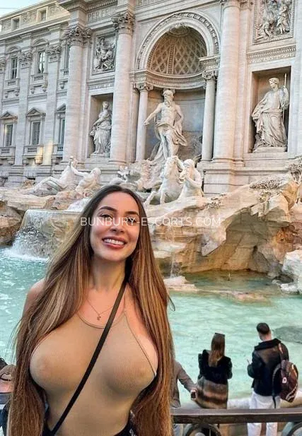 Bunbury escorts Erika — 10