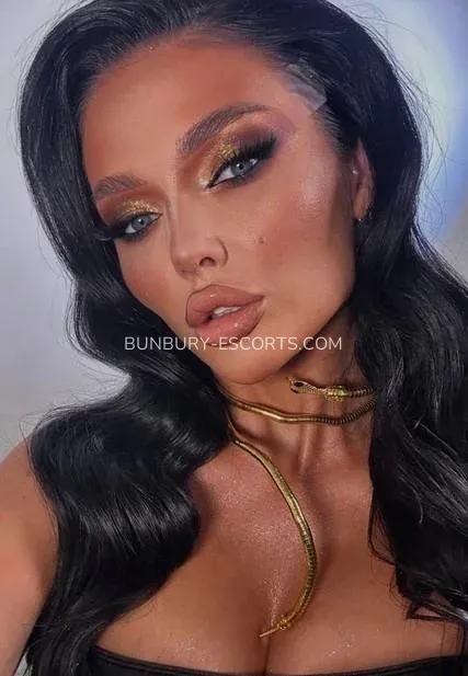 Bunbury escorts Karina — 9