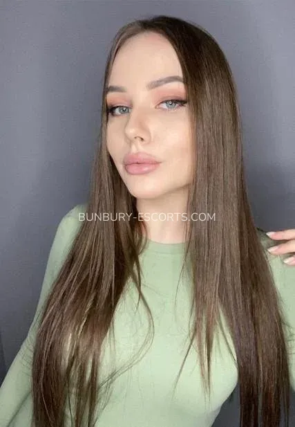 Bunbury escorts Brianna — 1