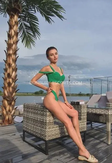 Bunbury escorts Mya — 1