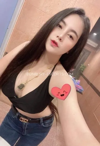 Bunbury escorts Shelby — 2