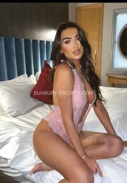 Bunbury escorts Nevaeh — 3