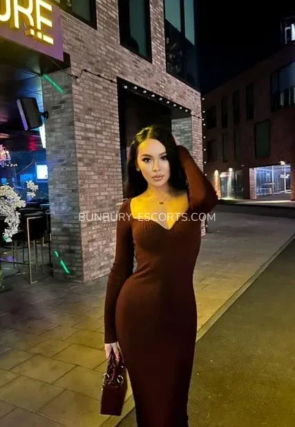 Bunbury escorts Kerstin — 5