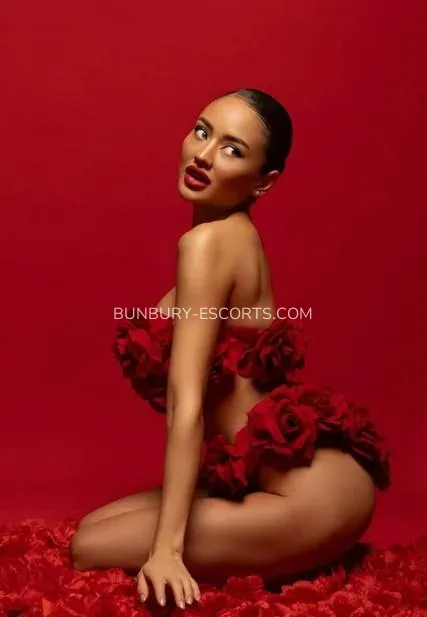 Bunbury escorts Valerie — 6