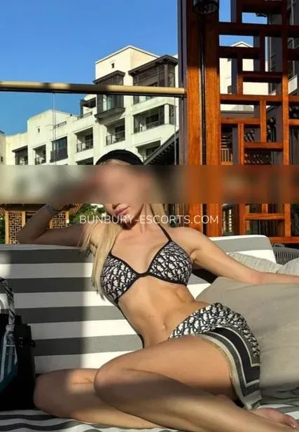 Bunbury escorts Agneta — 6