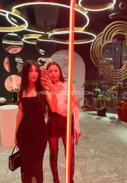 Bunbury escorts Paris — 3