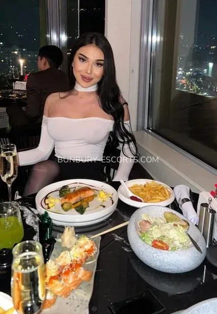 Bunbury escorts Alicia — 6