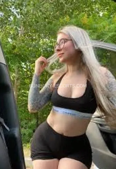 Bunbury escorts Rylee — 2