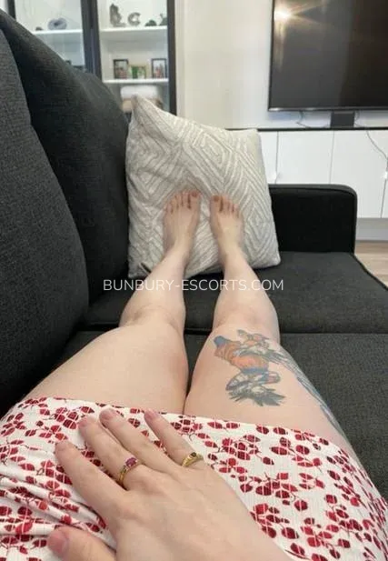 Bunbury escorts Jasmin — 6