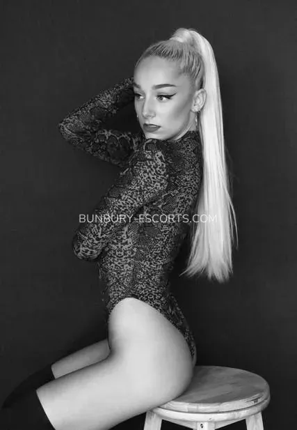 Bunbury escorts Gala — 3