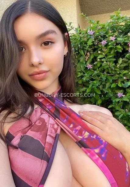 Bunbury escorts Yvonne — 3