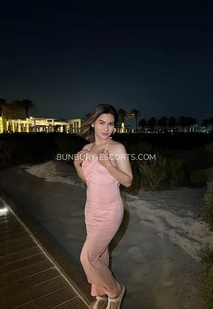 Bunbury escorts Jenny — 4