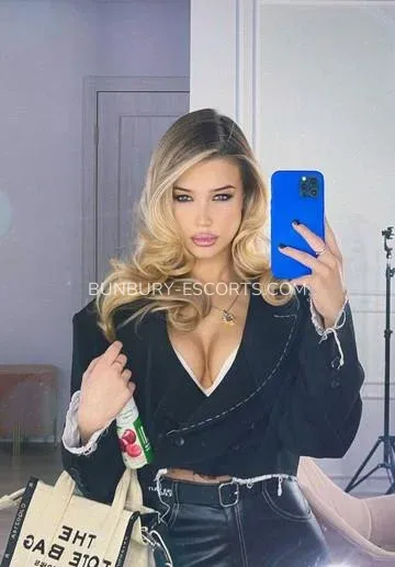 Bunbury escorts Belinda — 5