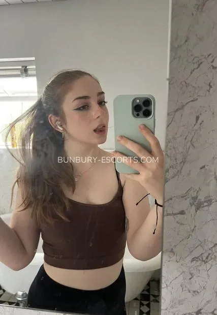 Bunbury escorts Angela — 2