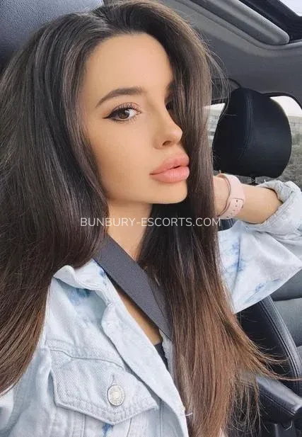 Bunbury escorts Alice — 1