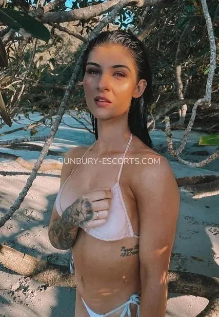 Bunbury escorts Jessica — 5