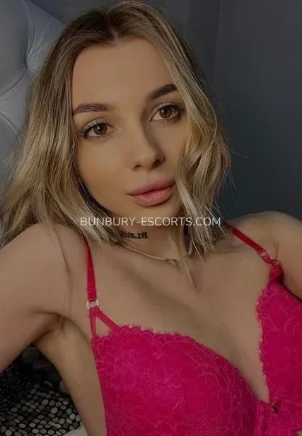 Bunbury escorts Amanda — 3
