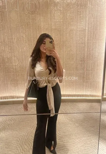 Bunbury escorts Angela — 1