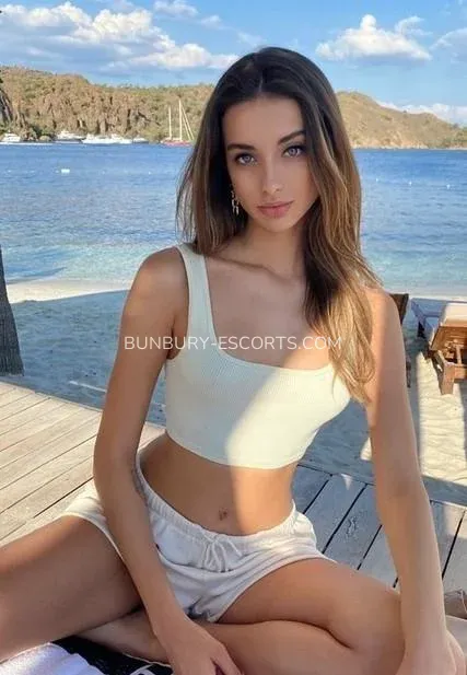 Bunbury escorts Alana — 1