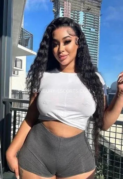 Bunbury escorts Nathalie — 3