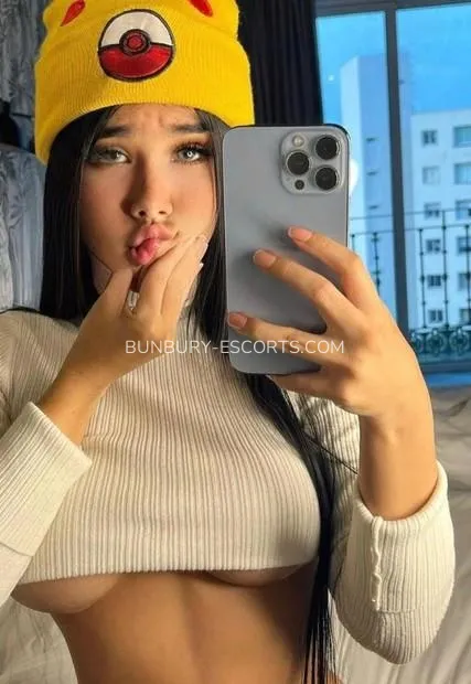 Bunbury escorts Annika — 2