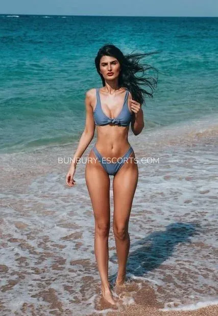 Bunbury escorts Kristin — 6