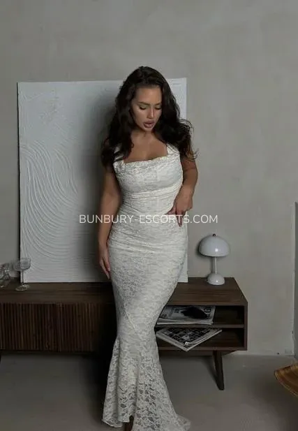Bunbury escorts Alexis — 5