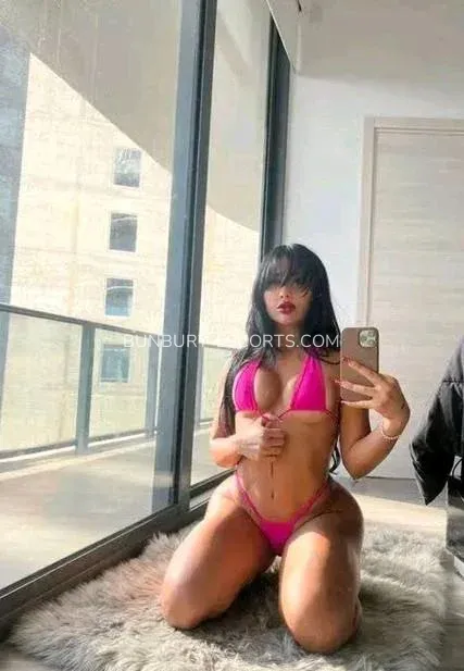 Bunbury escorts Carly — 8