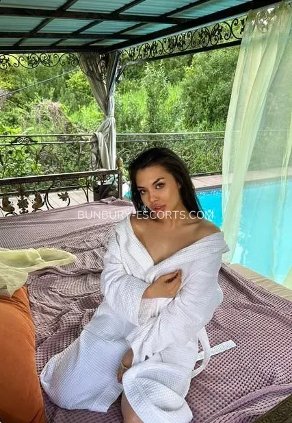 Bunbury escorts Trinity — 6