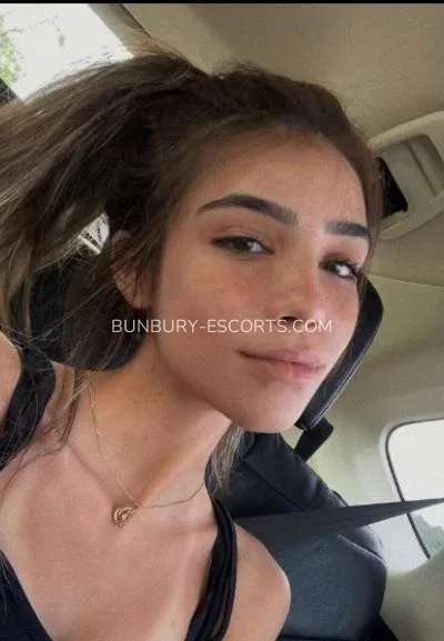 Bunbury escorts Sonja — 5