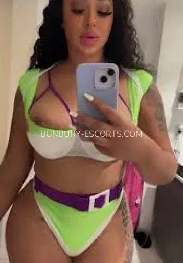 Bunbury escorts Ann-marie — 3